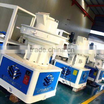 How to Make Wood Pellet / Wood Pellet Making Machine photo-3