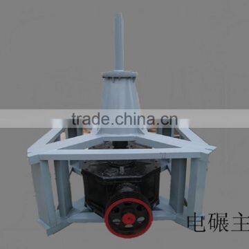 Good Profit Rolling Mill for Gold and Silver Mill and Mix Grinder photo-5