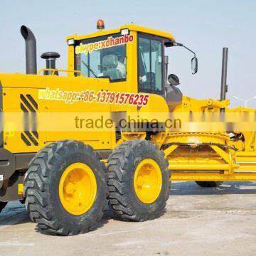 G9220 China Brand Wholesale Motor Grader G9220 Motor Grader Good Quality Good Price photo-2