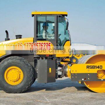 RS8140 14ton Single Drum Road Roller RS8140 Road roller good quality good price