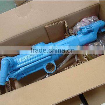 YT23D Air-leg Rock Drill photo-5