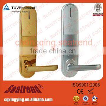 No Need Key Smart Lock photo-2