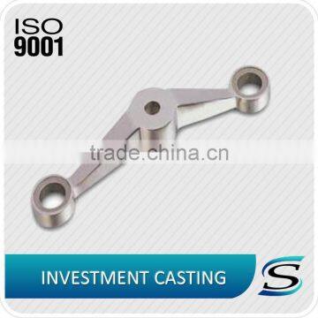 Stainless Steel Glass Holder Clip 304 or 316 photo-2