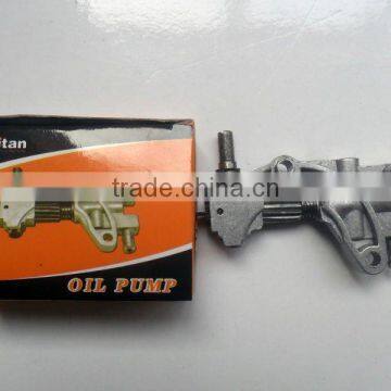 CHAIN SAW oil pump