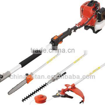 multi-function brush cutter