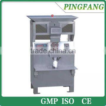 Semi-Automatic Hard Capsule Counting Machine HA-1