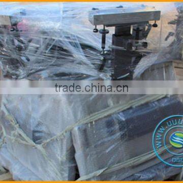 Luxury 6 Color T-shirt Screen Printing Machine Price photo-5