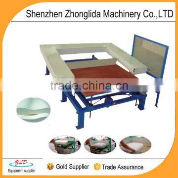 Automatic Foam Cutting Contour Cutting Machine