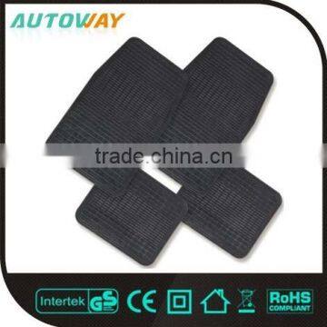 Washable Easy To Clean Healthy Latex Car Floor Mat photo-3