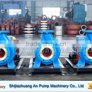 end suction milking pump machine