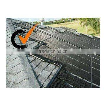 epdm solar hot water heating system,china,manufacturer