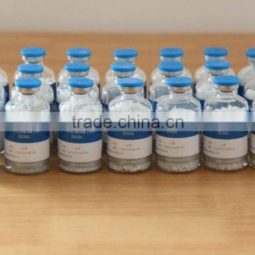 Superoxide Dismutase Orgotein