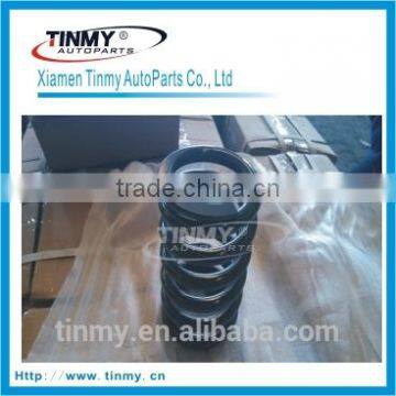 Powder Coating Retractable Tension Spring photo-2