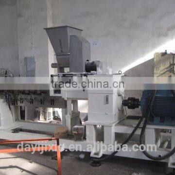 Textured Vegetarian Soya Protein Processing Line From Jinan Dayi photo-3