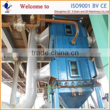 Small Scale Soybean Pretreatment Preprocessing Machines for Soybean Oil photo-6