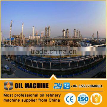 Chinese GB Standard HDC062 BV ISO Proved Made in China Automatic Distilling Crude Oil Gas Refining Petrol Distillation photo-4