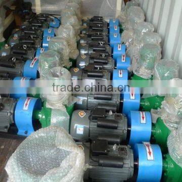 ROTEX Chicken Feed Making Machine/feed Pellet Mill With Siemens Motor CE photo-3