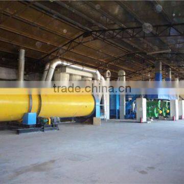 0.8-1.2 Ton/hour Biomass Pellet Prodution Line/Wood Pellet Making Line photo-4