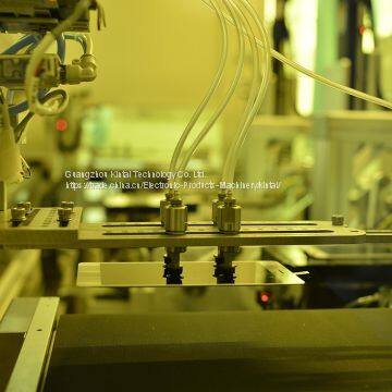 Precision Liquid Dispensing & Adhesive Dispensing Equipment photo-3