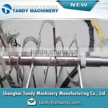 New Products Nice Looking Universal Dry Powder Cement Mixer photo-2