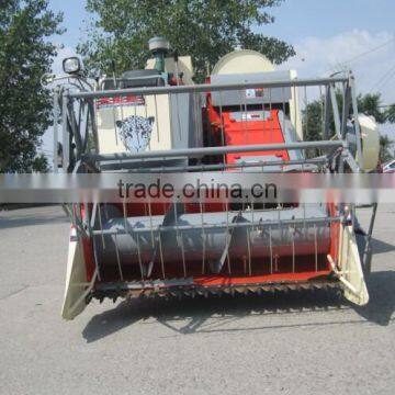 Combine Harvest photo-3