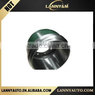 Professional Manufactures volvo truck parts Brake Drum for volvo oem 1599678