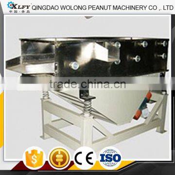 Rotary Peanut Sieving Libration Separator Machine photo-6