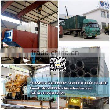 Self-propelled Dredging Systems for Maintaining Canals photo-5