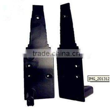 Customized OEM Aluminum Die Casting Parts