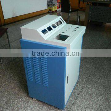 Sheet Metal Fabrication