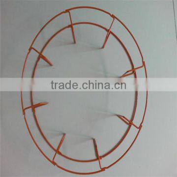 Metallic Basket Spool photo-4