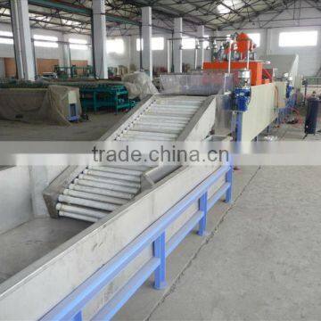 High Quality Onion Washing Waxing and Sorting Machine photo-1