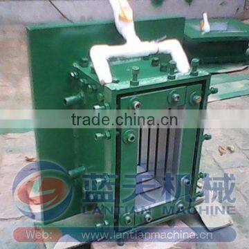 Road Brick Briquette Machine photo-2