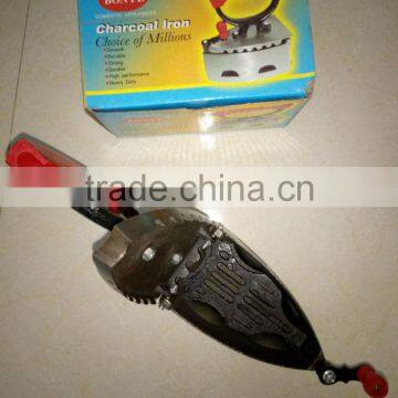 LOW PRICE 768# CHHARCOAL IRON photo-2