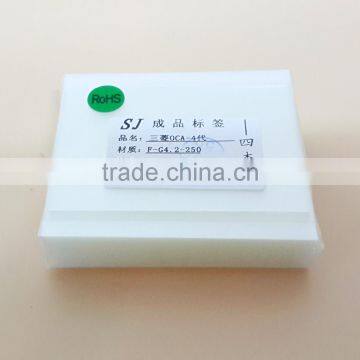 Accept Paypal , OCA Tape Glue Optical Clear Adhesive for LCD Repair Assemble Refurbish Renew photo-2