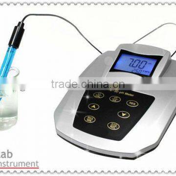 BENCH TOP PH METER PHS-3D-01