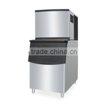 2015 Hot Sale Ice Maker/ Ice Cube Maker/ Ice Making Machine for Making Ice Cube With Imported Compressor photo-6