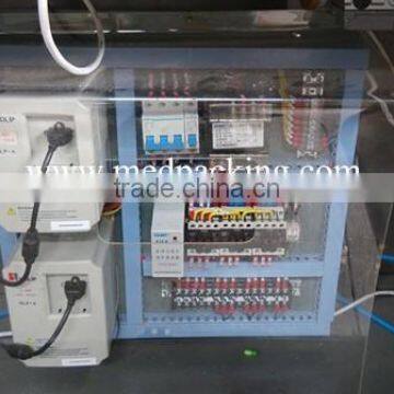 Semi Automatic Capsule Filling Making Machine For Small Business photo-2