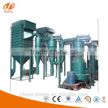 Home appliance disposal circuit board recycling machine PCB recycling machine