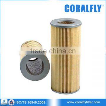 Coralfly OEM Diesel Engine Hydraulic Filter 4417454