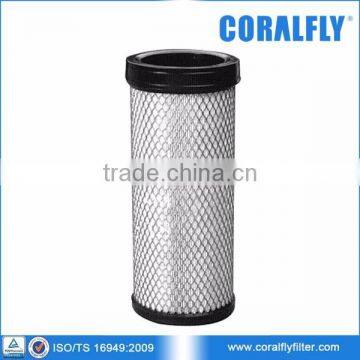 Truck Diesel Engine N14 Series Air Filter AF25345