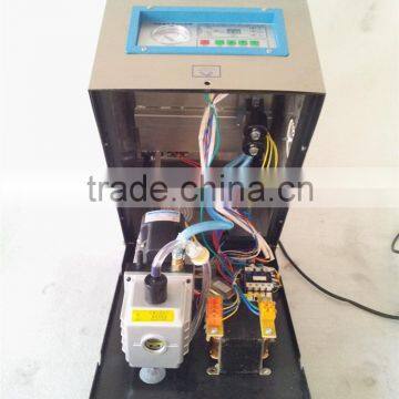 Table Top Vacuum Food Bag Sealer DZ260 photo-4