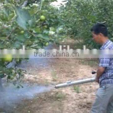 high efficiency fumigation sprayer