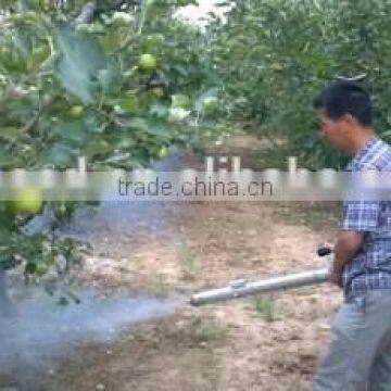 Gasoline Engine Pest Control Fogging Machine photo-2
