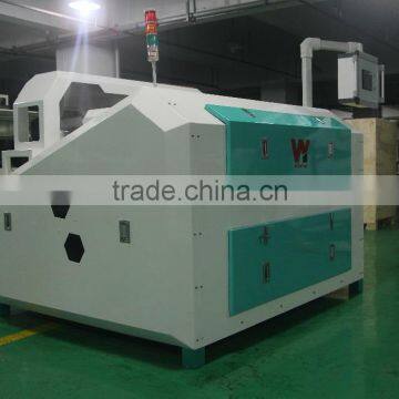 Smart Intelligent CCD Mining Color Sorter Machine photo-6