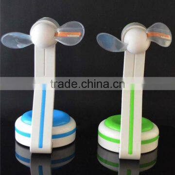 USB Fan LED Message Usb Fan Promotional Led Usb Fan Customized Words Usb Fan Programmable Led Usb Fan photo-4