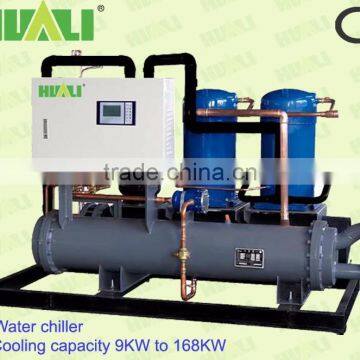 HUALI High Quality Mini Water Chiller & Heat Pump Heater photo-4
