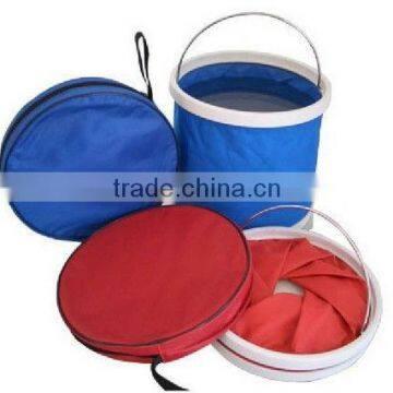 Folding Bucket 9L