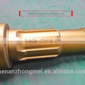 6 Inches Dth Hammer Bit Best Selling China Manufacturer photo-3