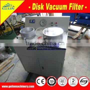 Real Gelin Brand From Gelin Factory More Than 30 Years Experience Laboratory Vacuum Filter photo-4